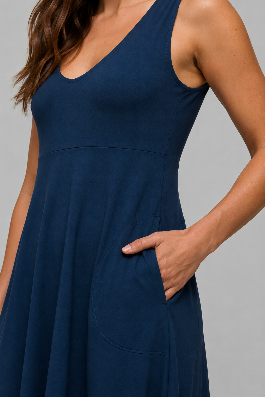 ONNO Maxi Dress