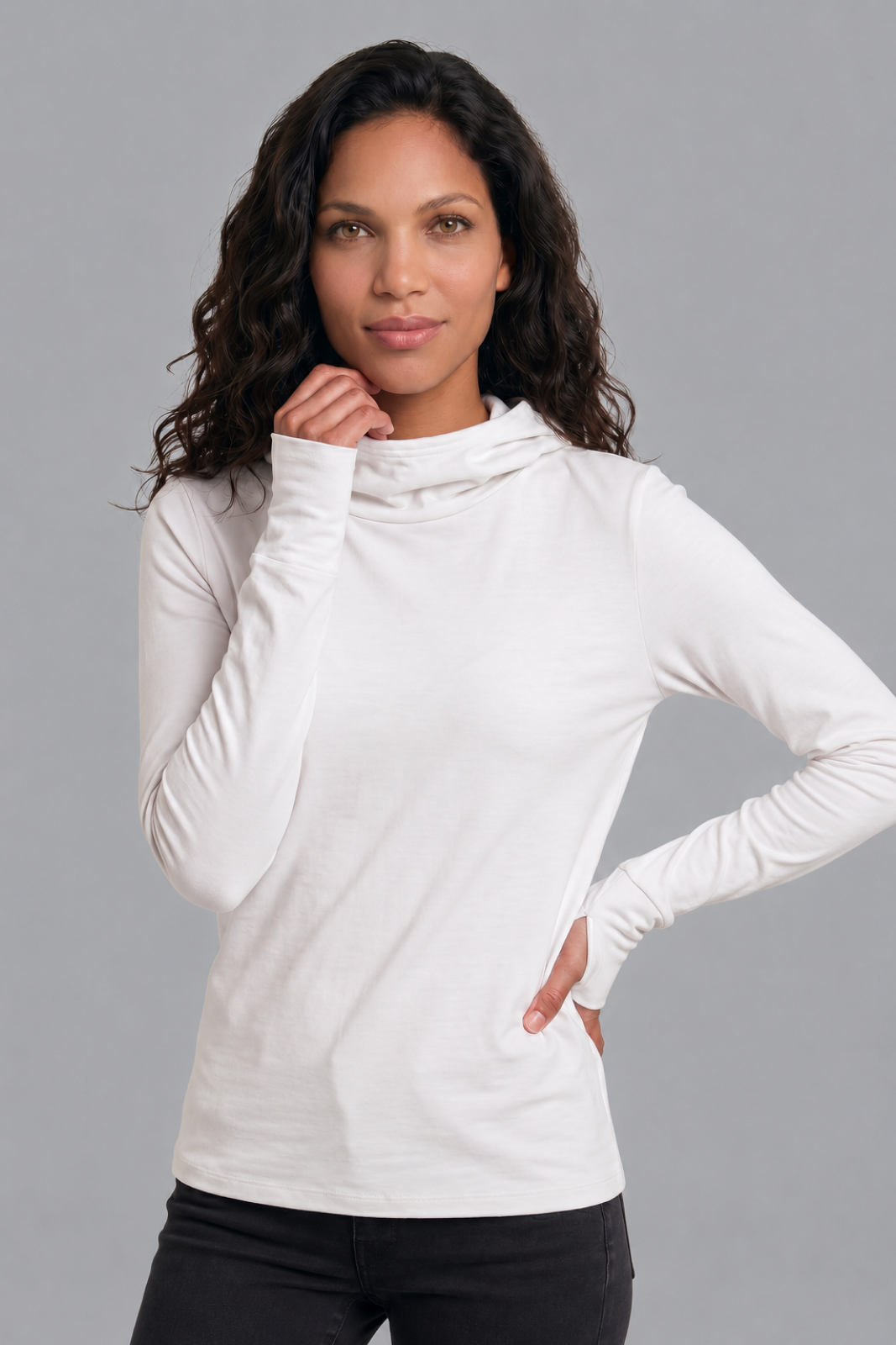 ONNO sun hoodie