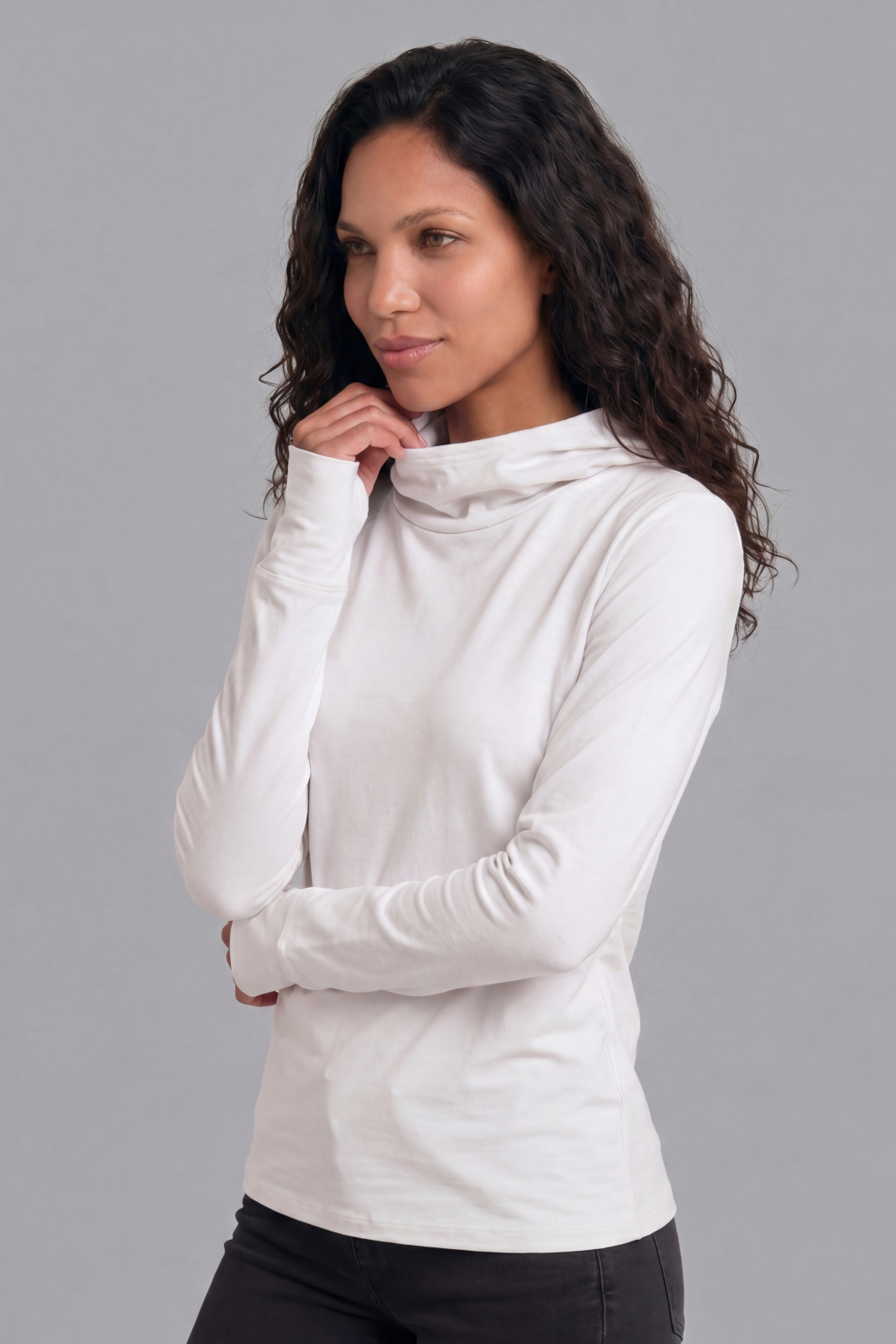 ONNO sun hoodie