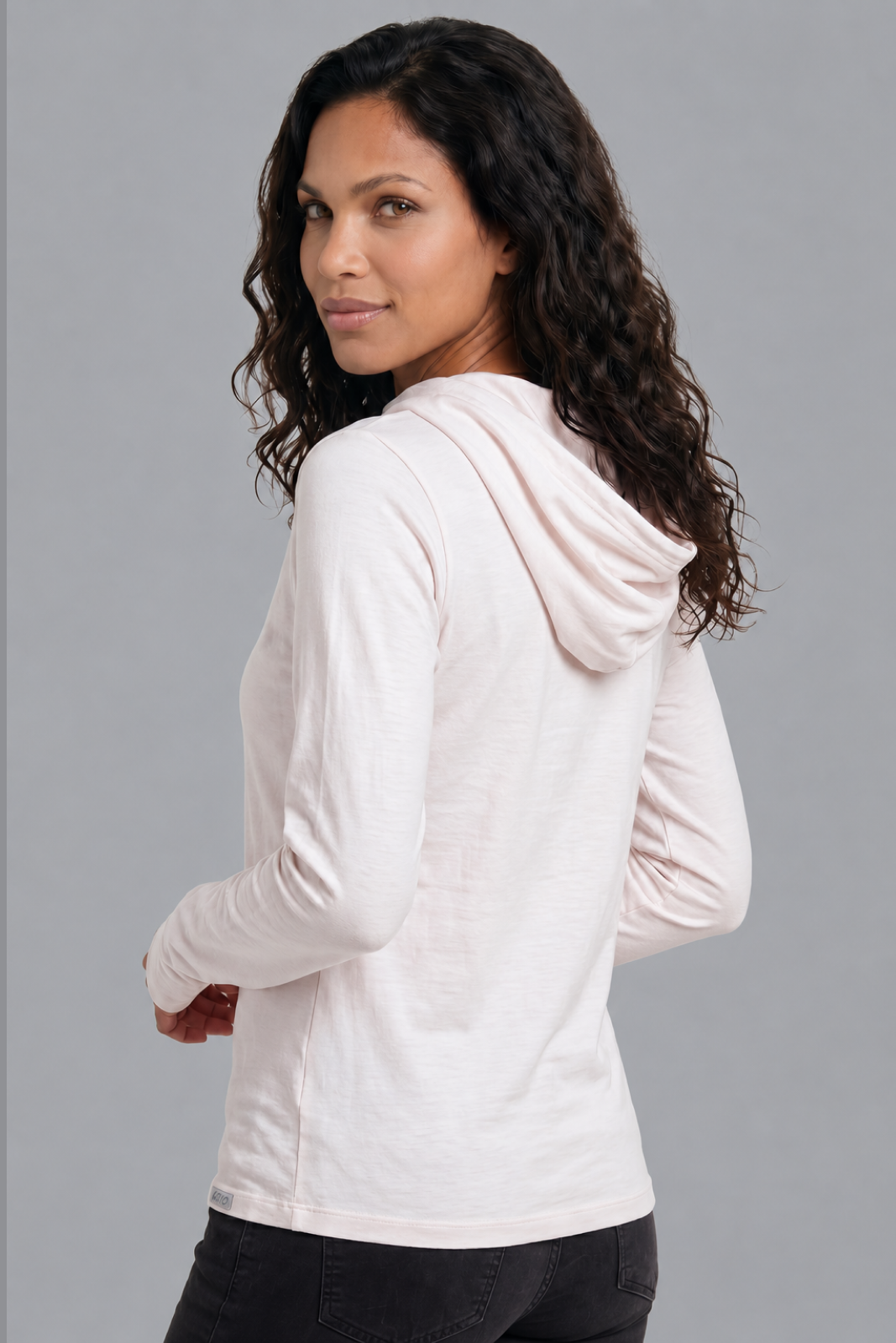 ONNO sun hoodie