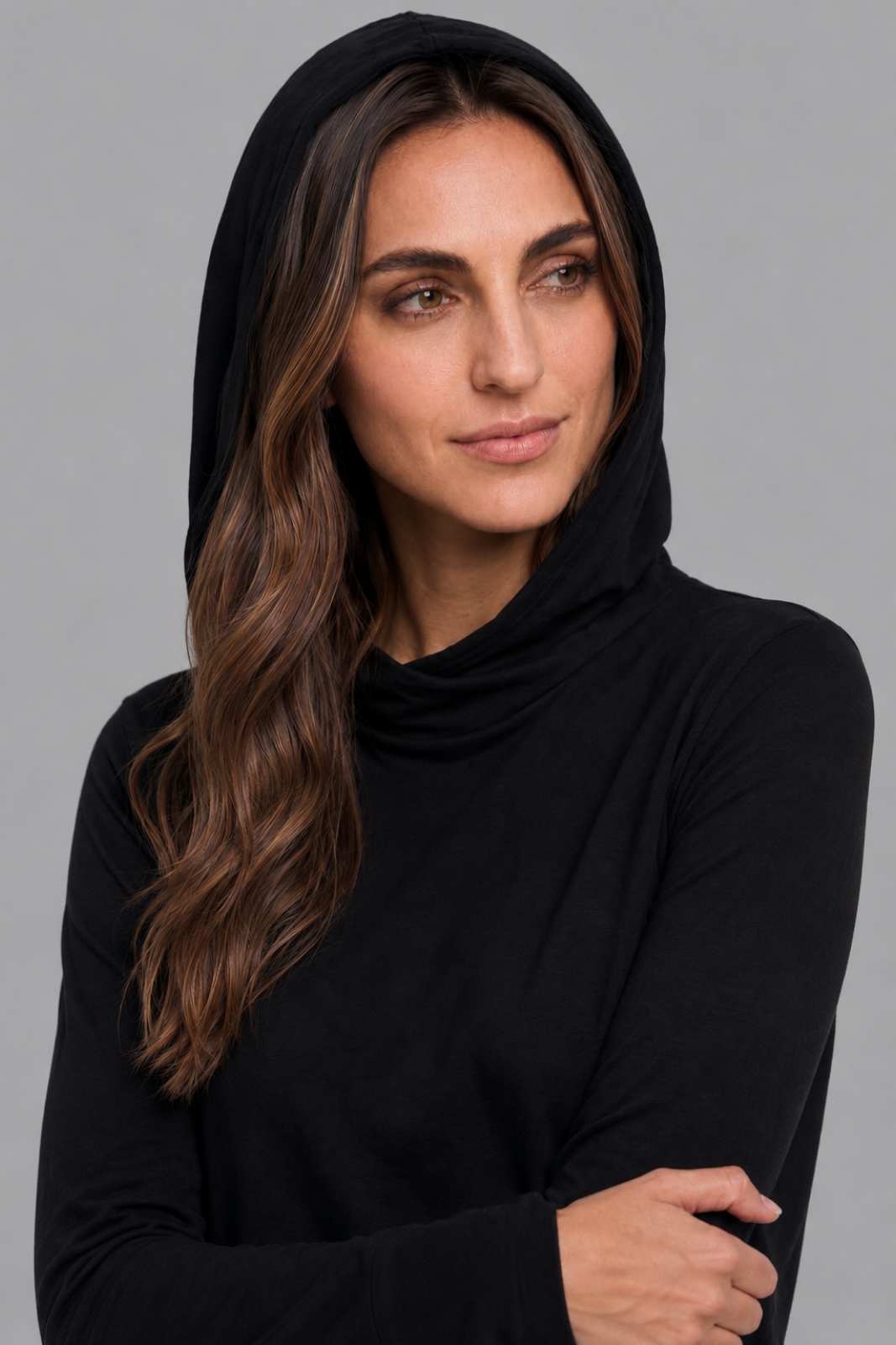 ONNO sun hoodie