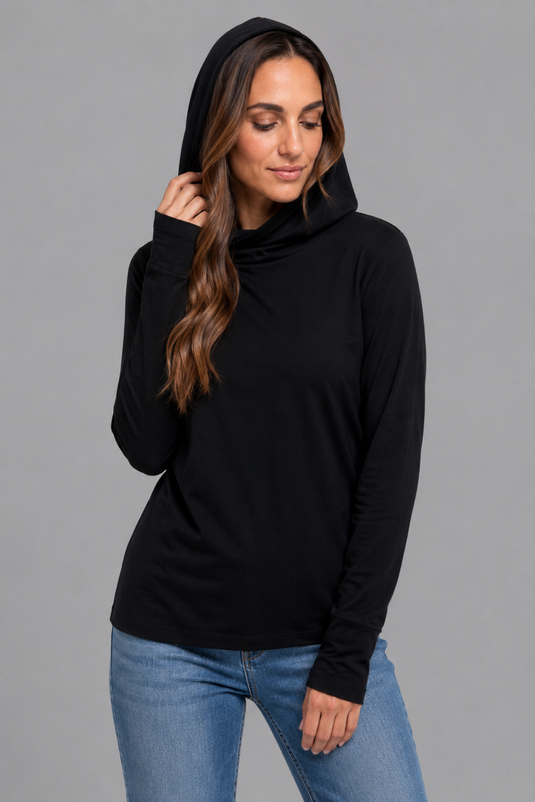 ONNO sun hoodie