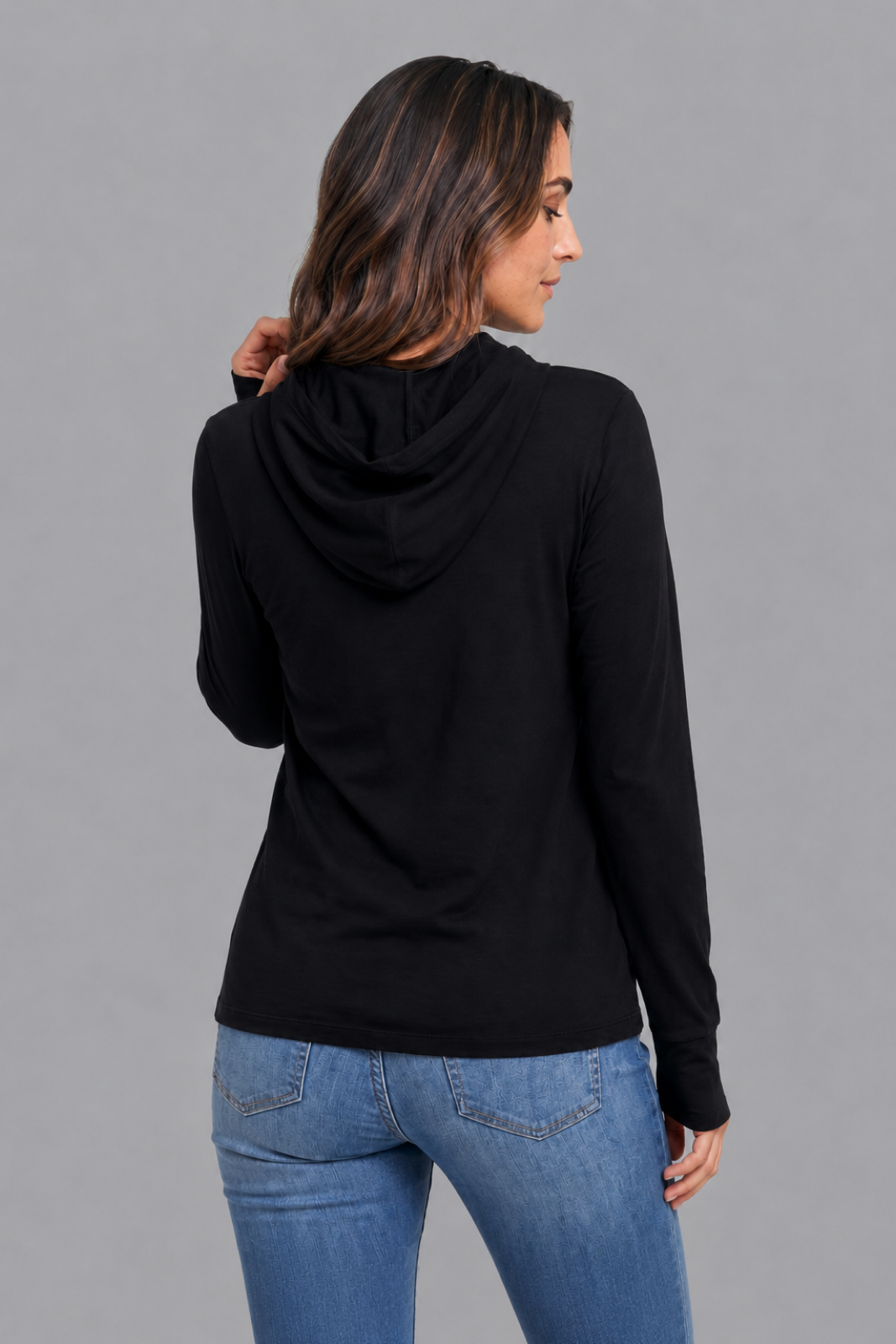 ONNO sun hoodie