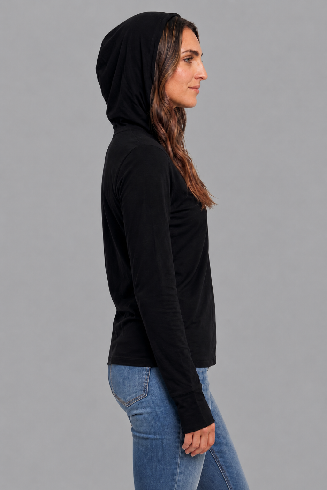 ONNO sun hoodie