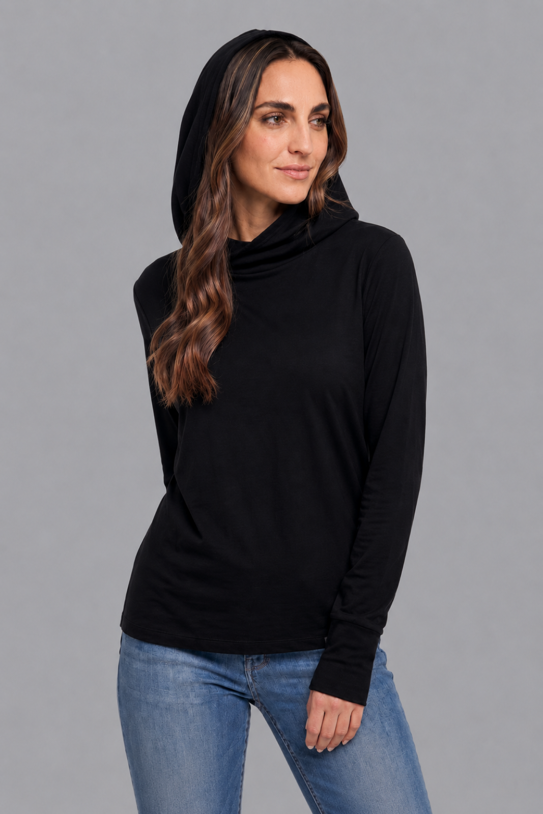 ONNO sun hoodie