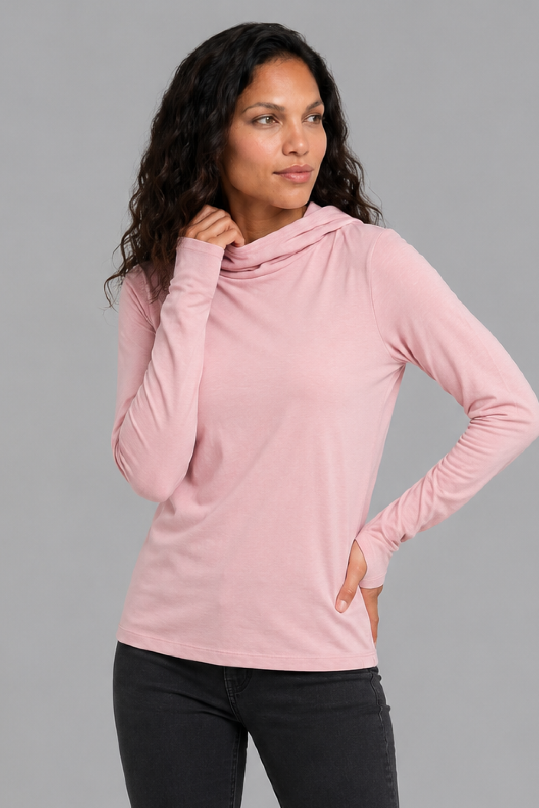 ONNO sun hoodie