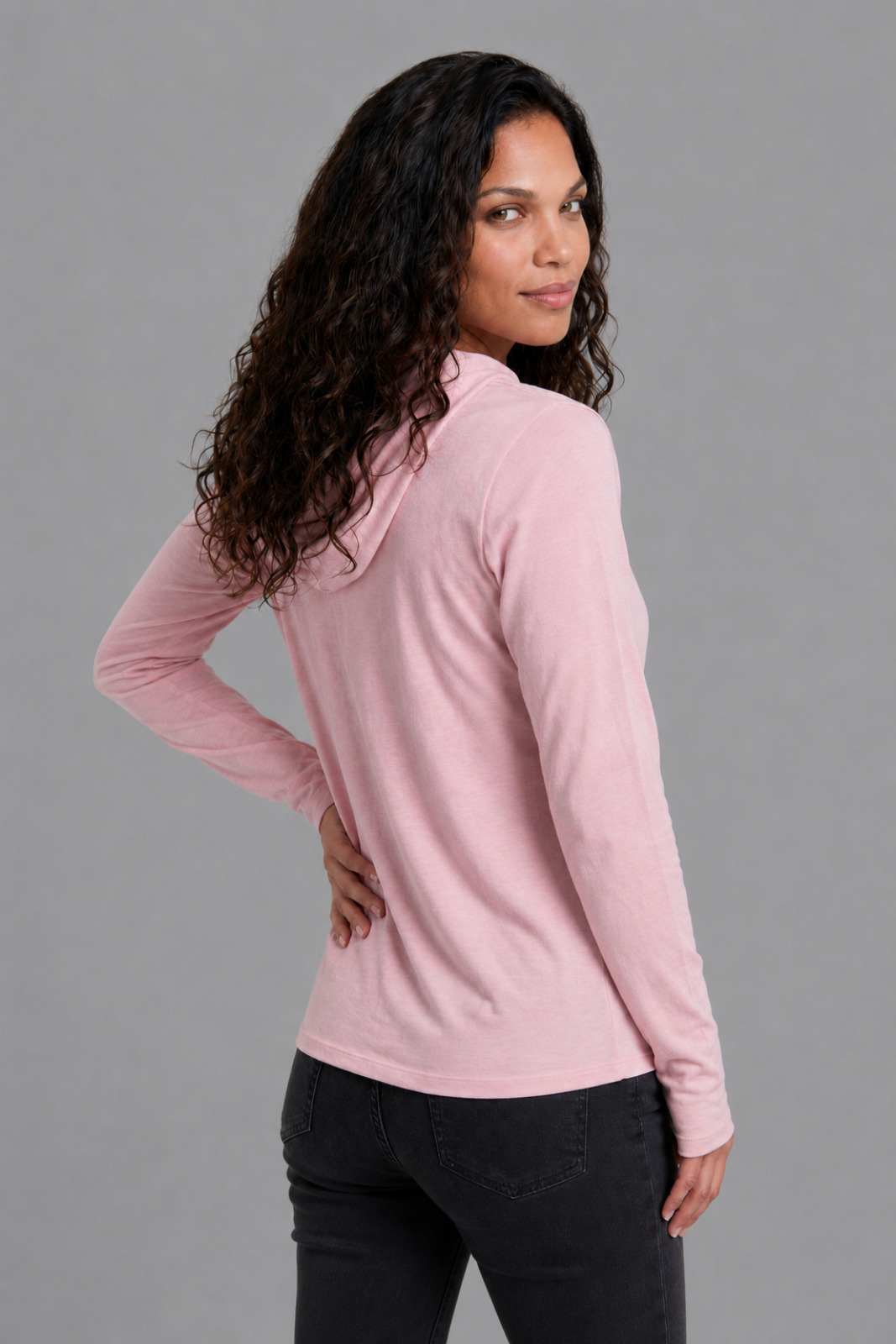 ONNO sun hoodie