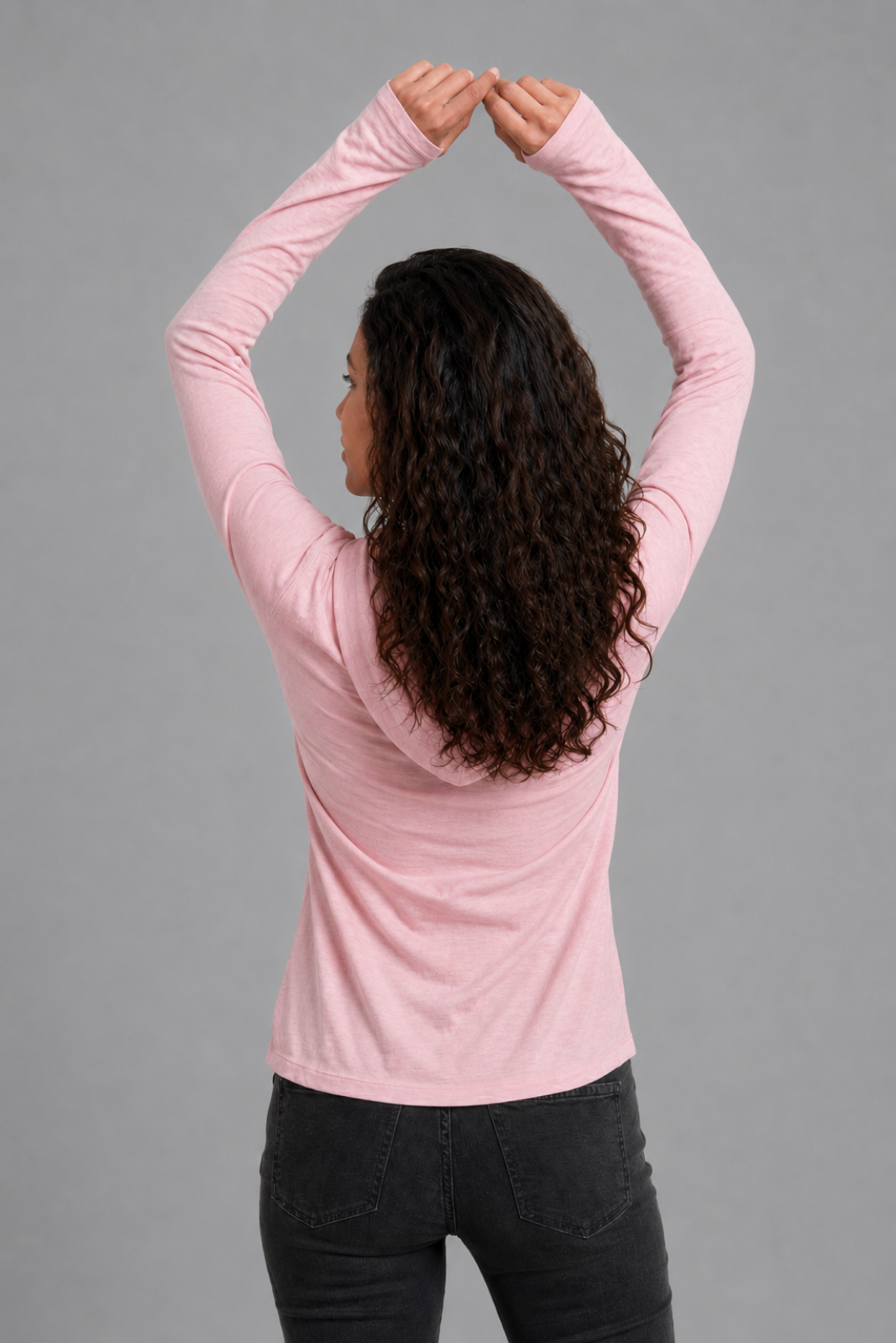 ONNO sun hoodie