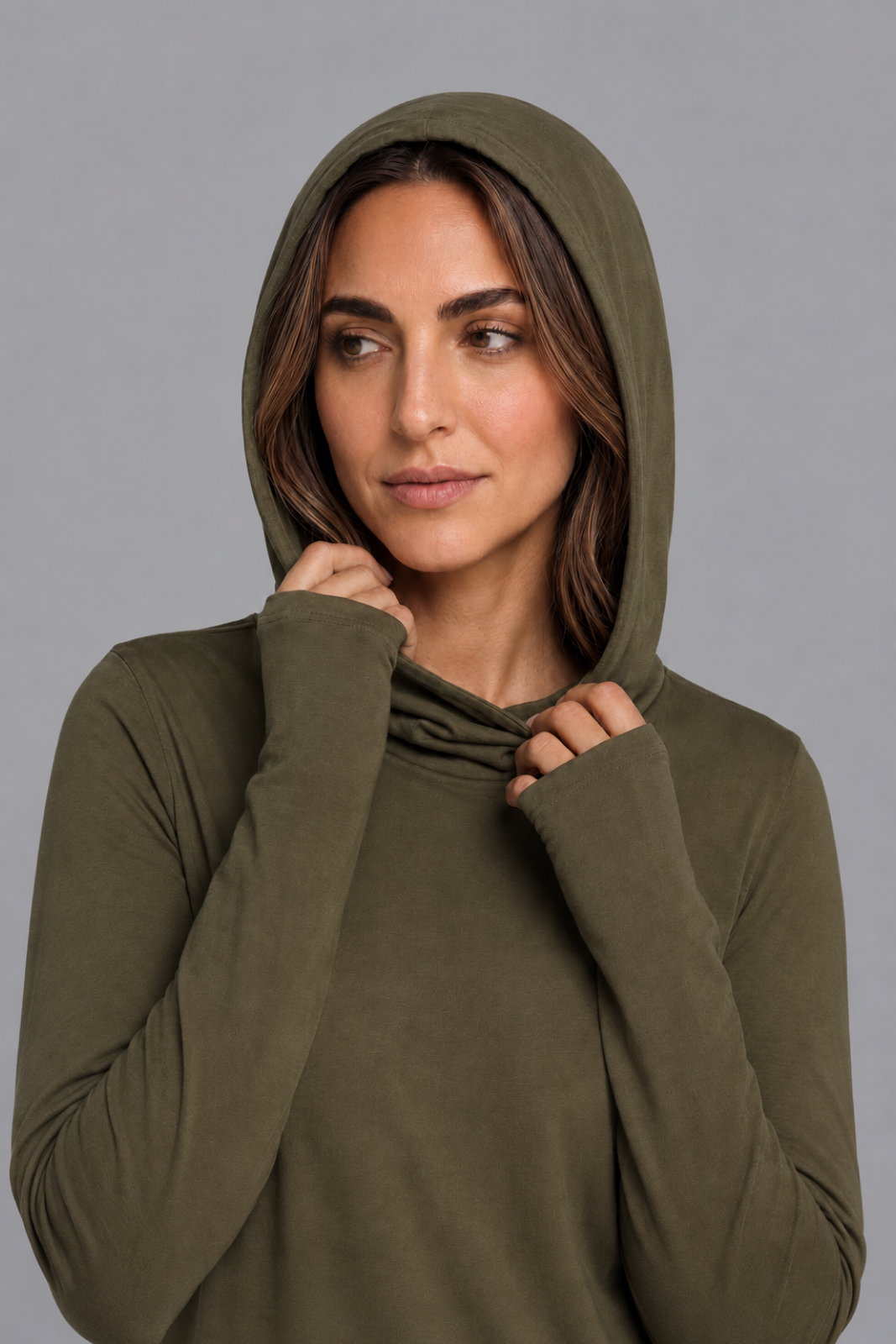 ONNO sun hoodie