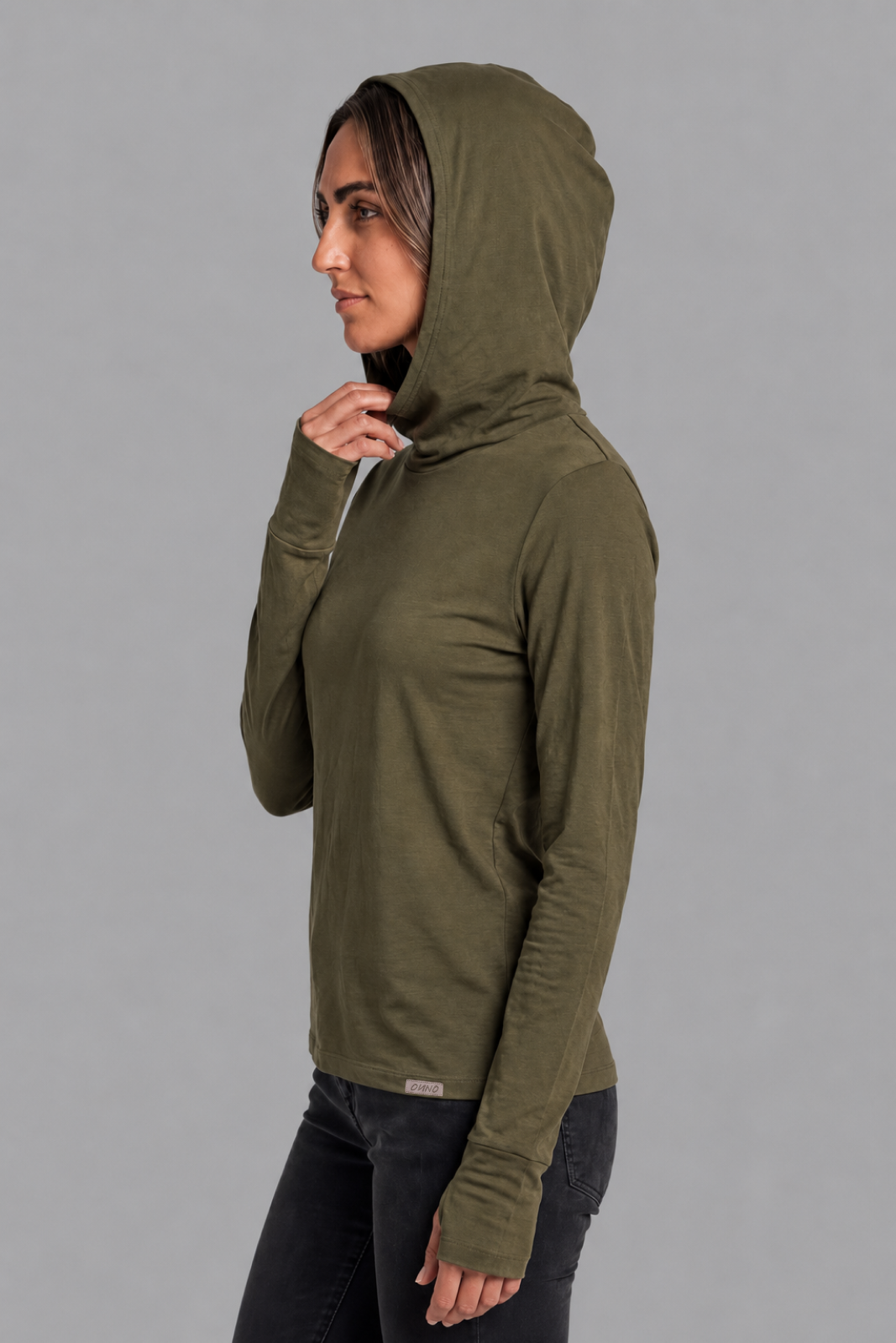 ONNO sun hoodie