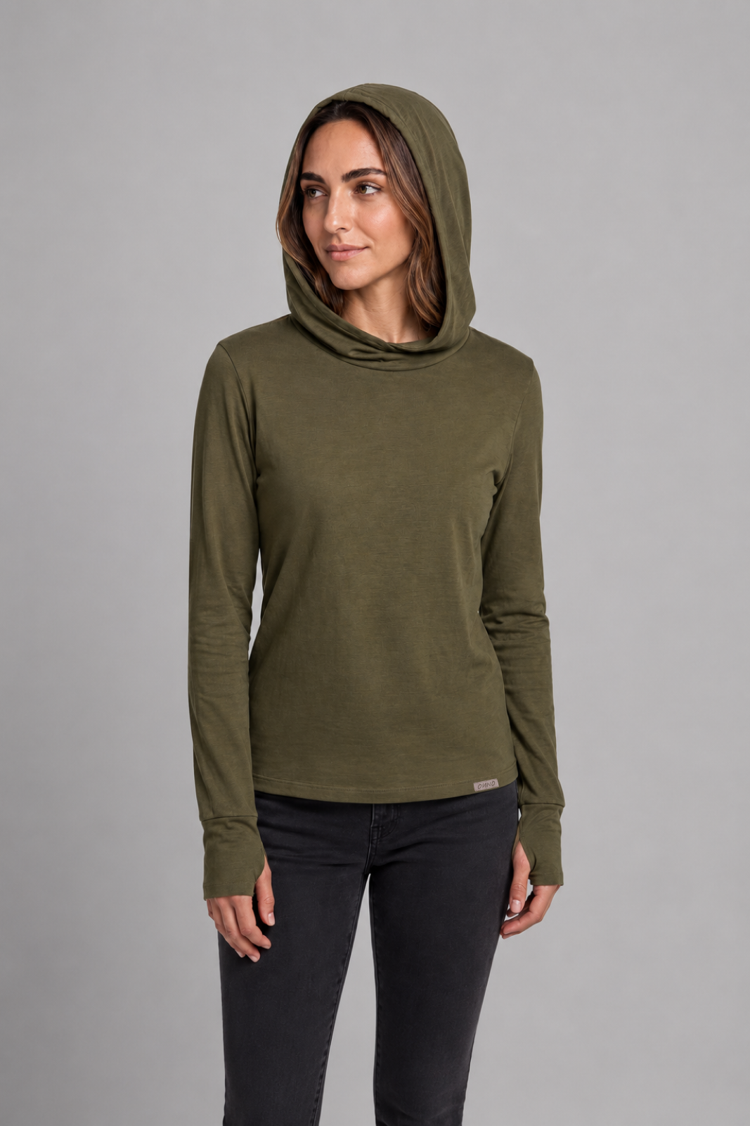 ONNO sun hoodie
