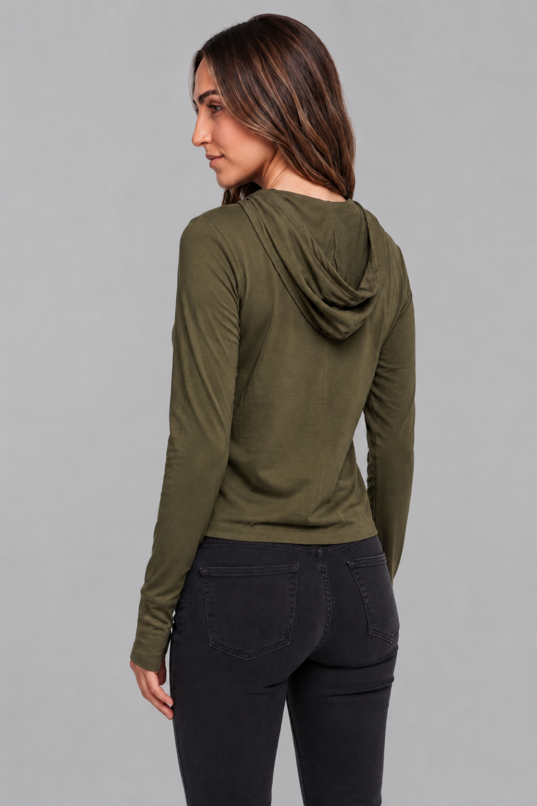 ONNO sun hoodie