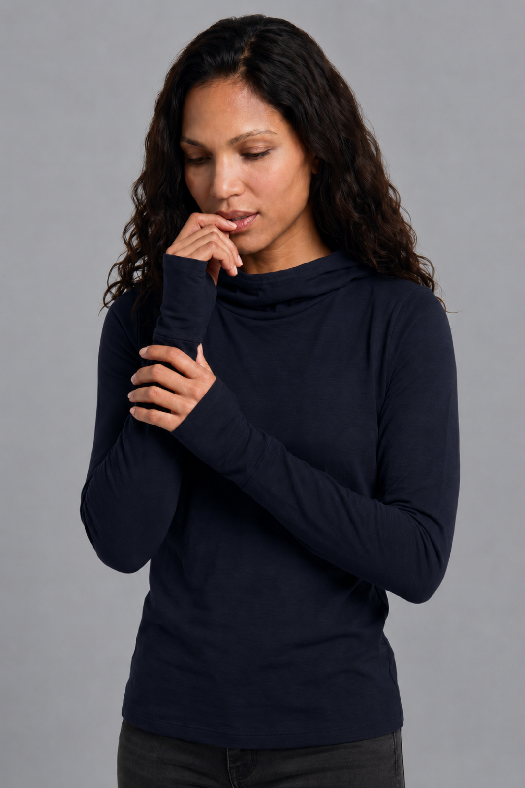 ONNO sun hoodie