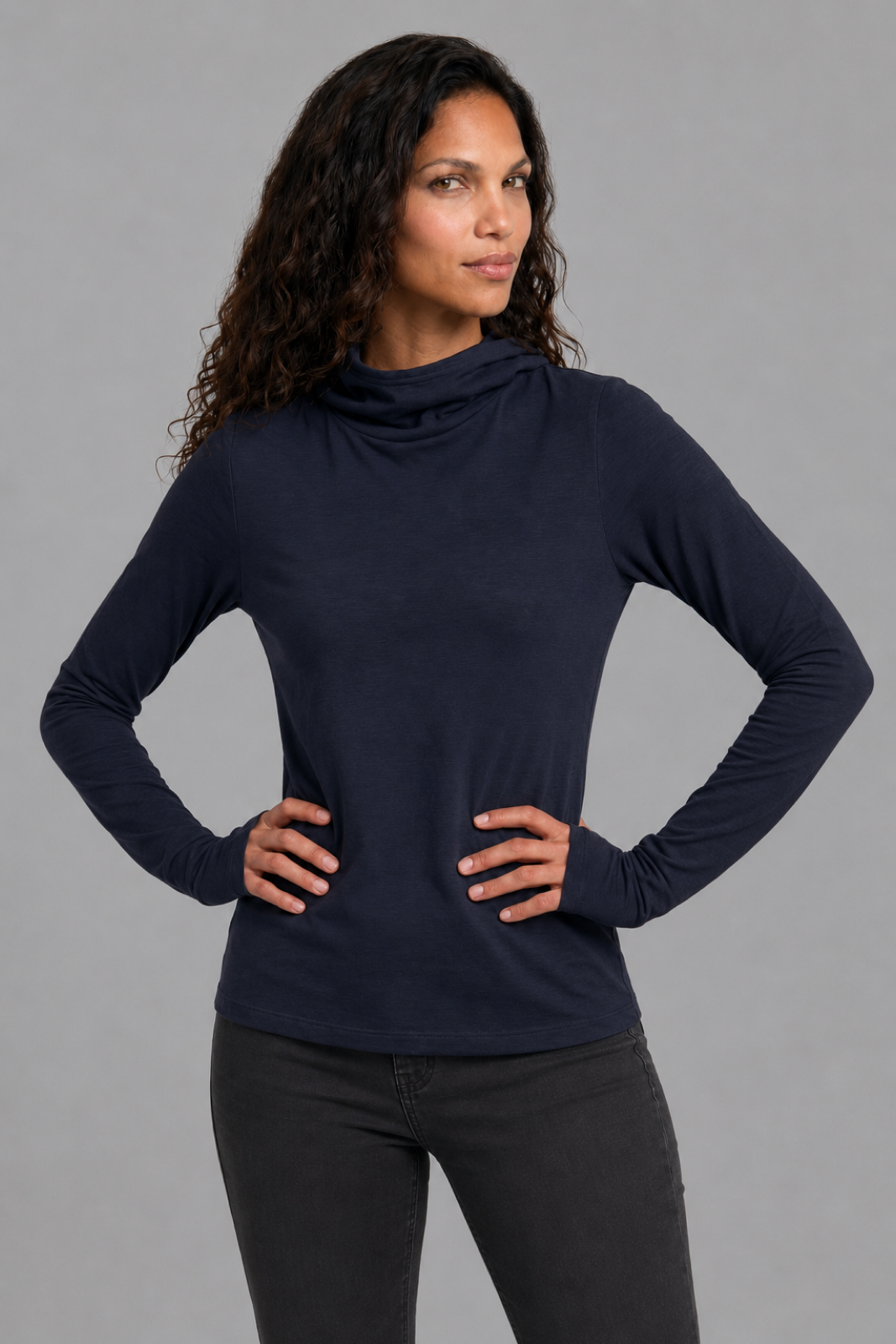 ONNO sun hoodie