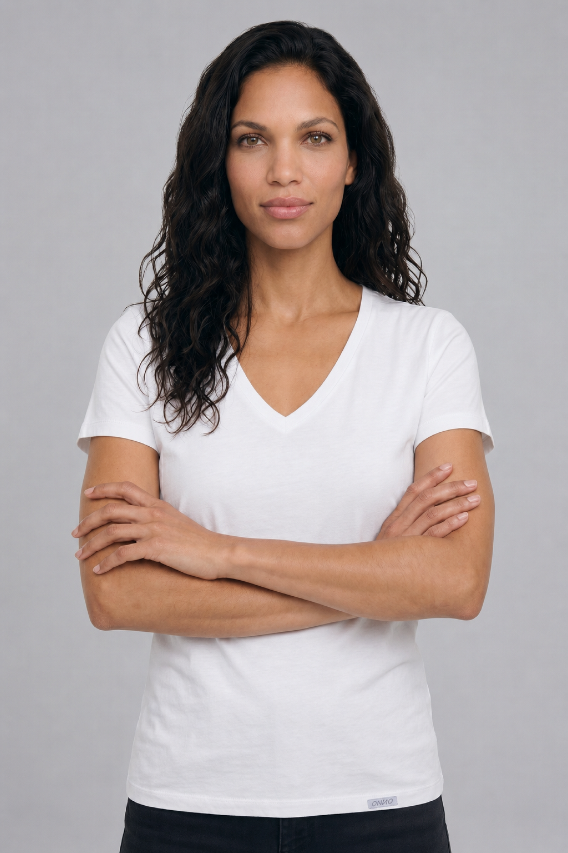 ONNO v-neck t-shirt