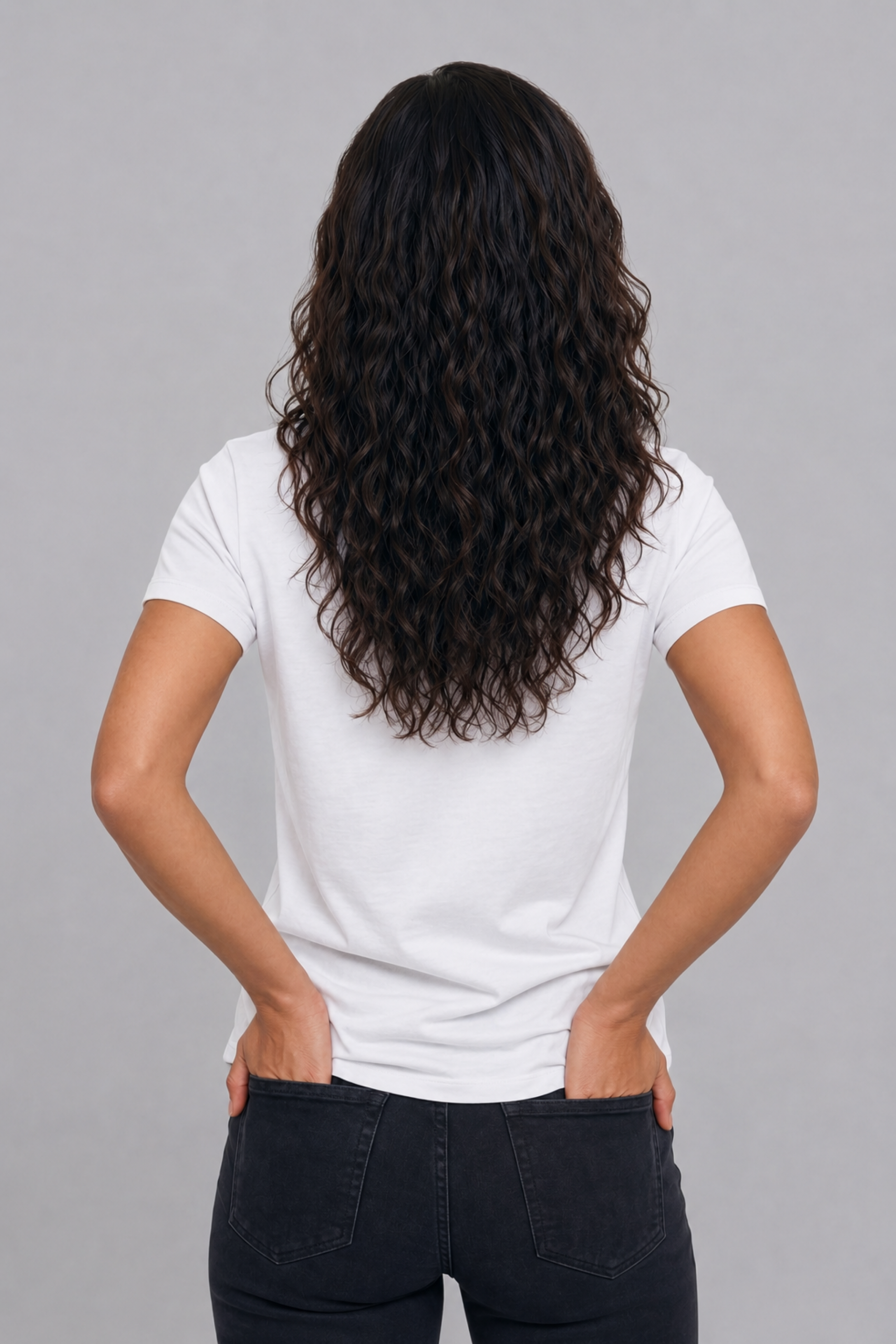 ONNO v-neck t-shirt
