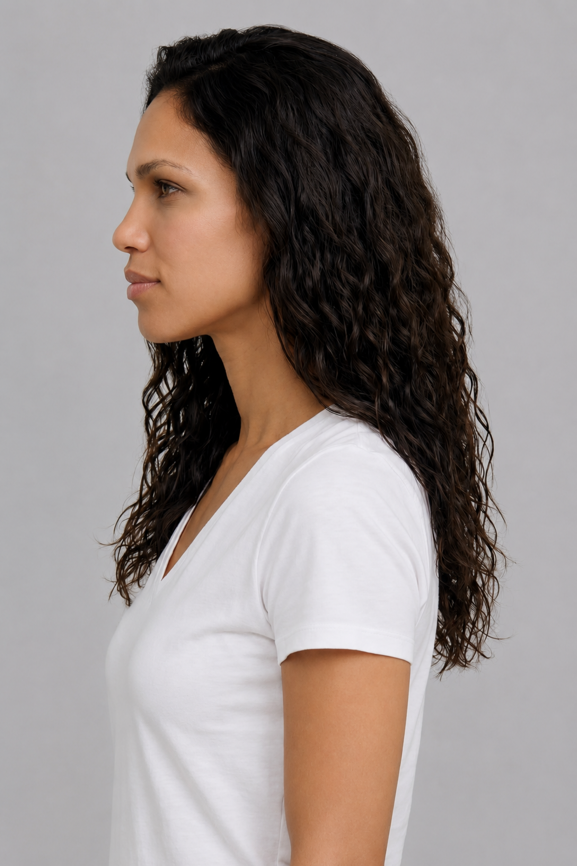 ONNO v-neck t-shirt