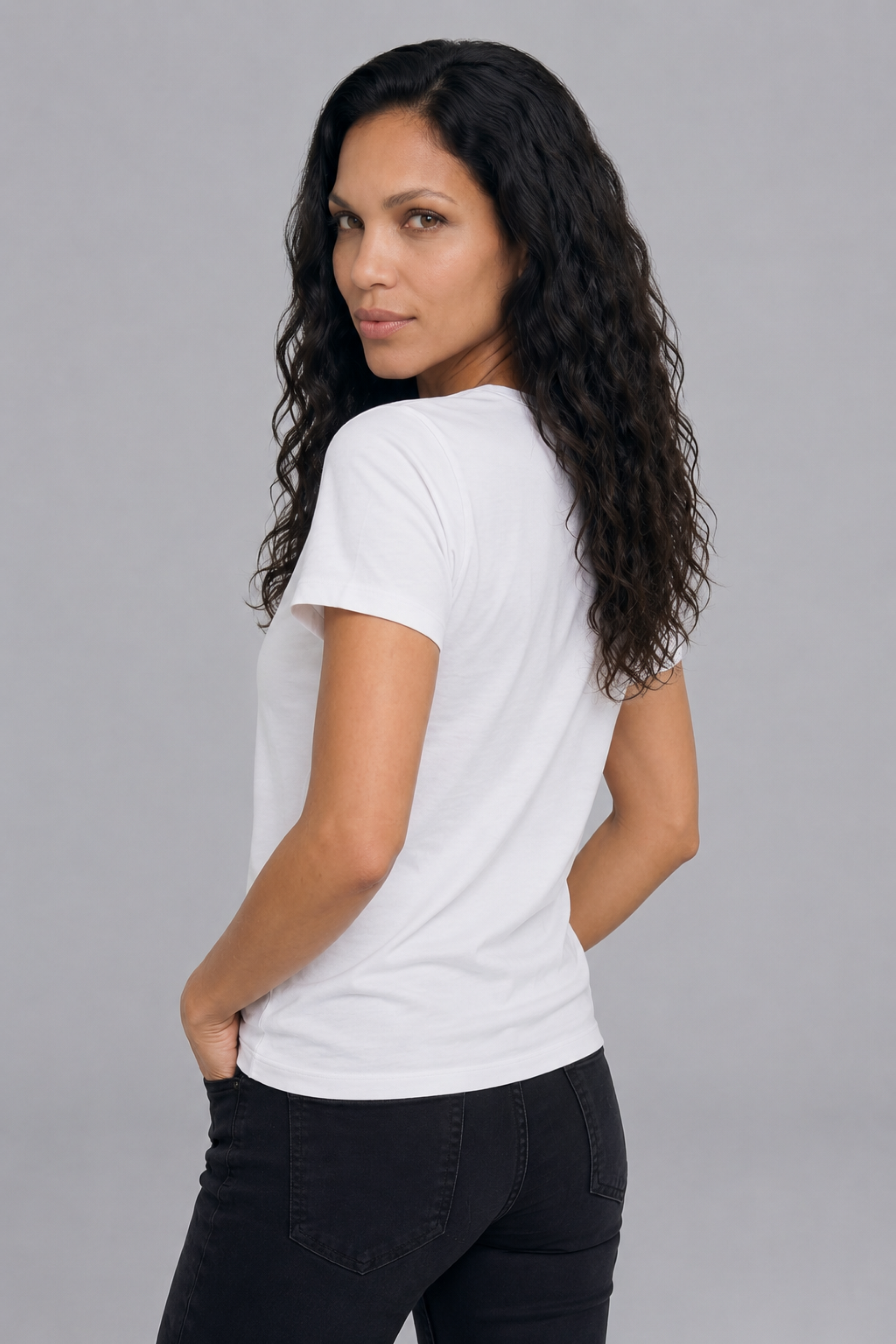 ONNO v-neck t-shirt