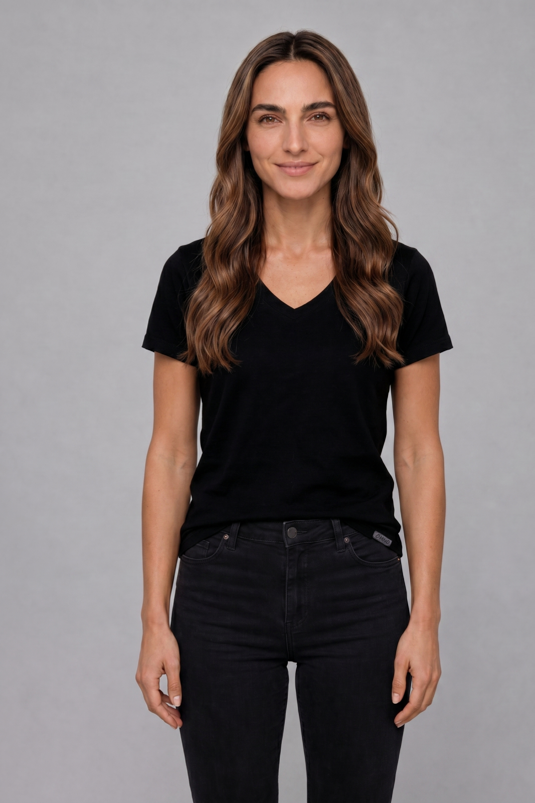 ONNO v-neck t-shirt