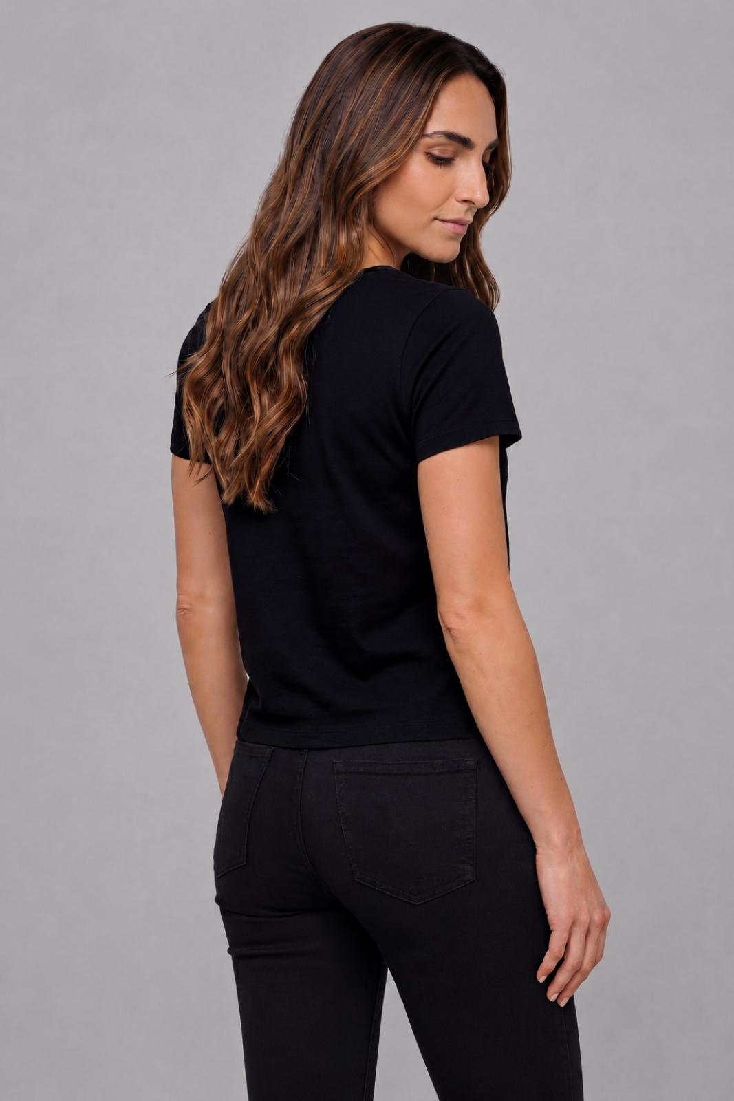 ONNO v-neck t-shirt