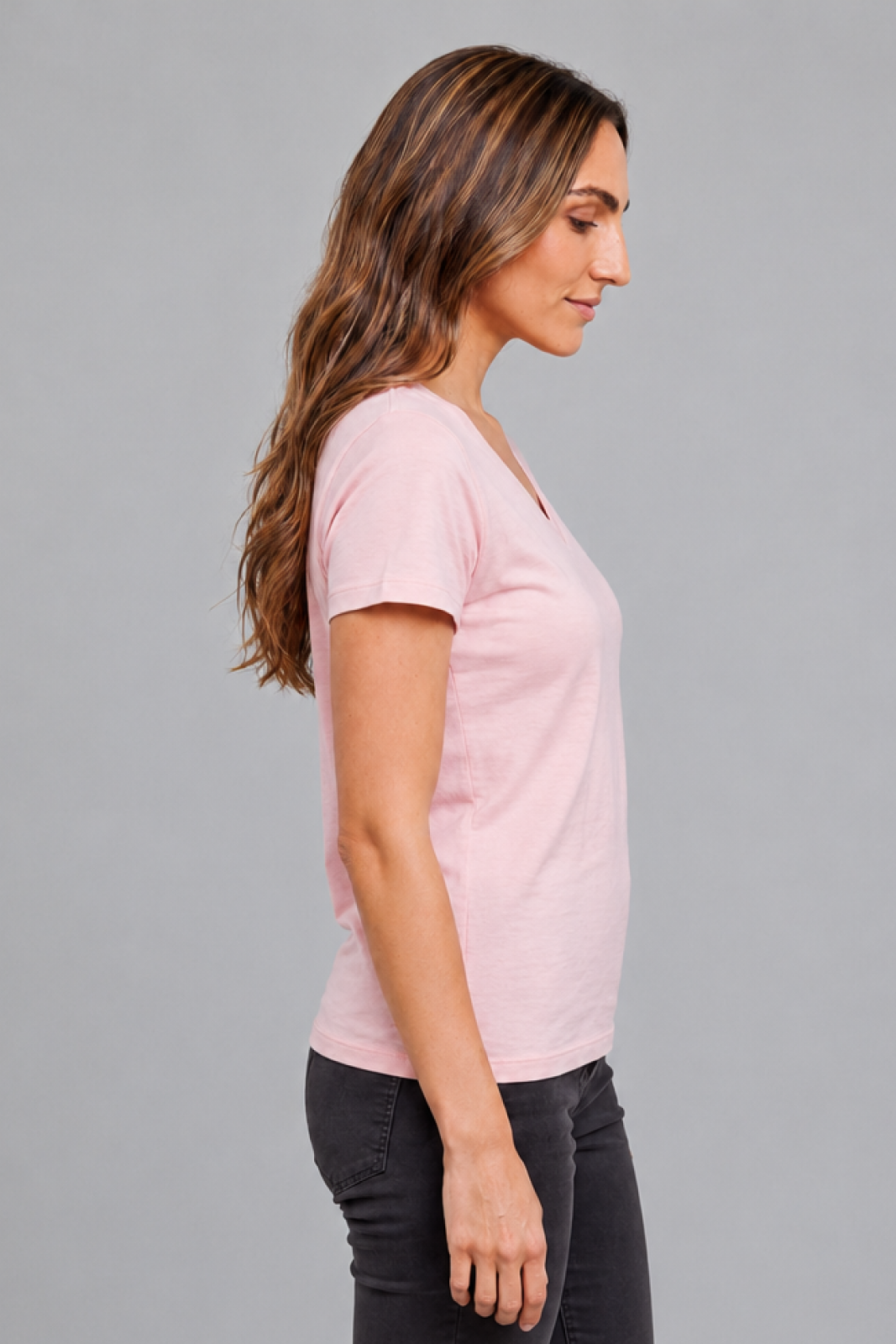 ONNO v-neck t-shirt