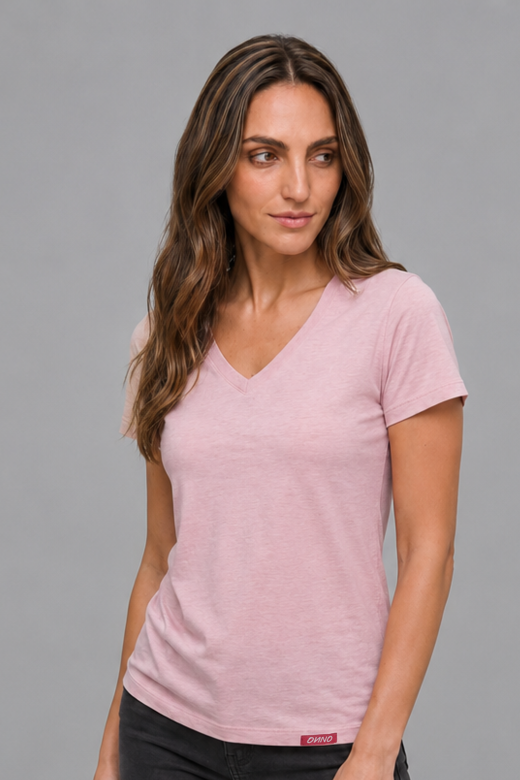 ONNO v-neck t-shirt