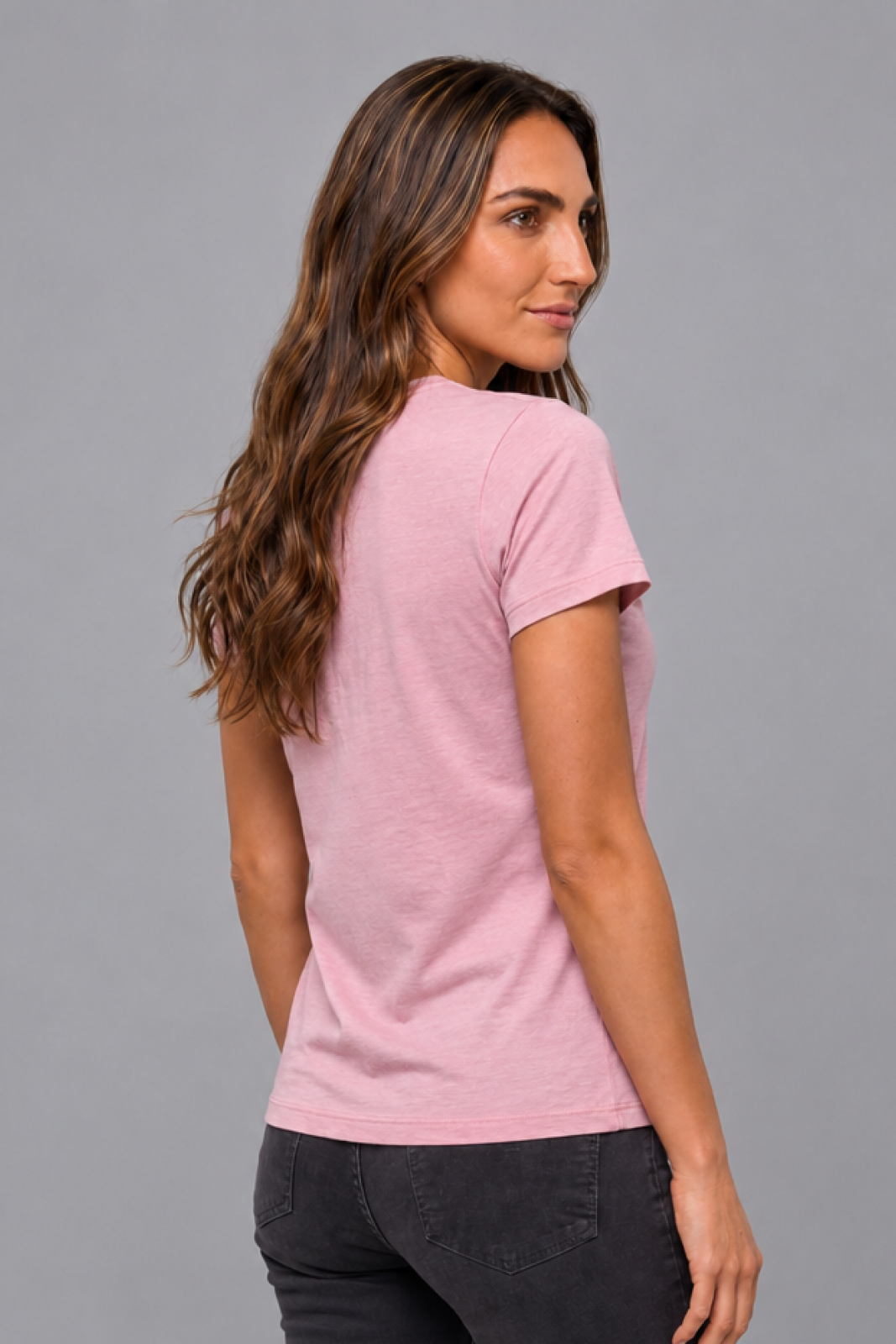 ONNO v-neck t-shirt