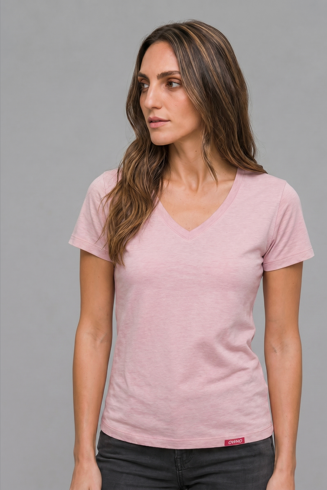 ONNO v-neck t-shirt