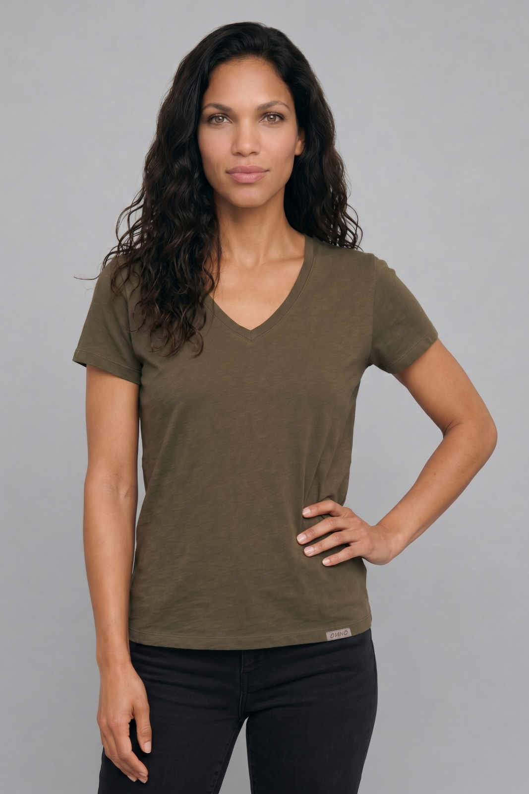ONNO v-neck t-shirt