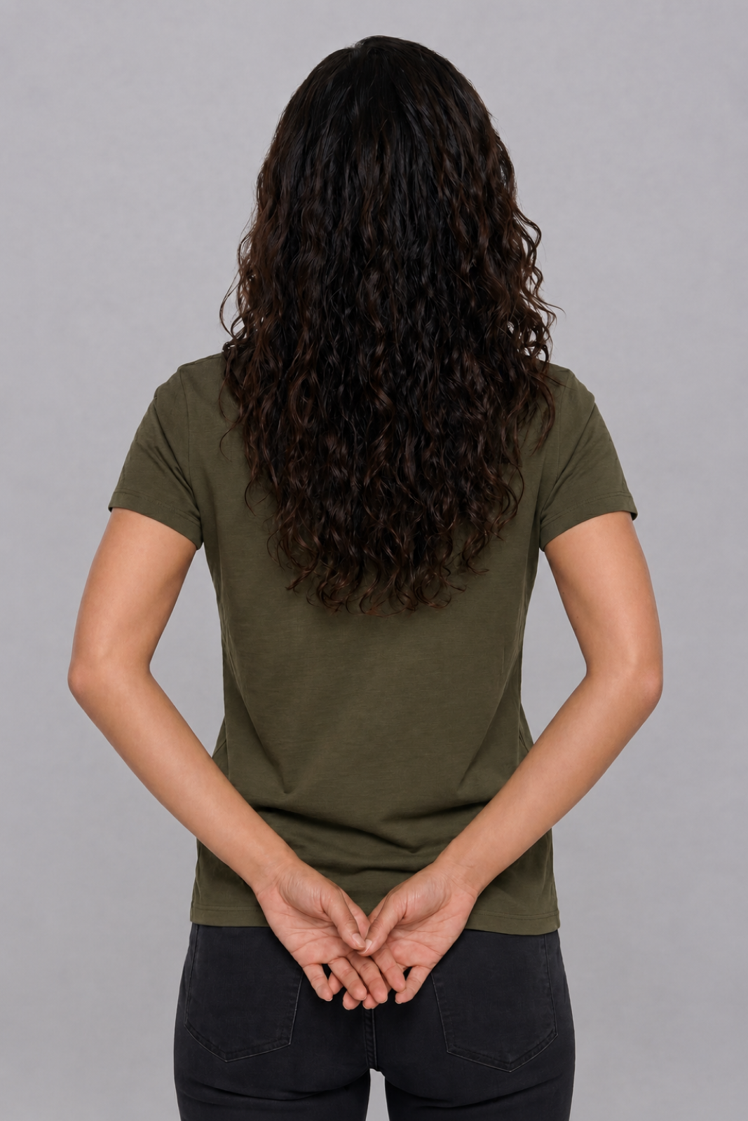 ONNO v-neck t-shirt