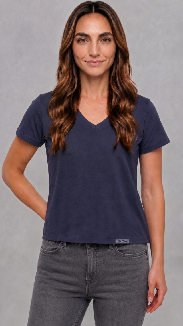ONNO v-neck t-shirt