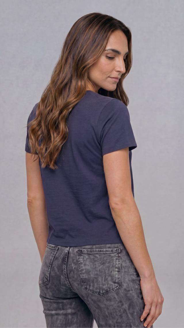 ONNO v-neck t-shirt