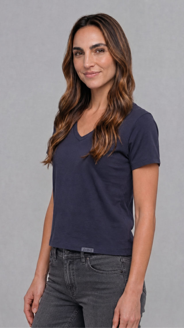 ONNO v-neck t-shirt
