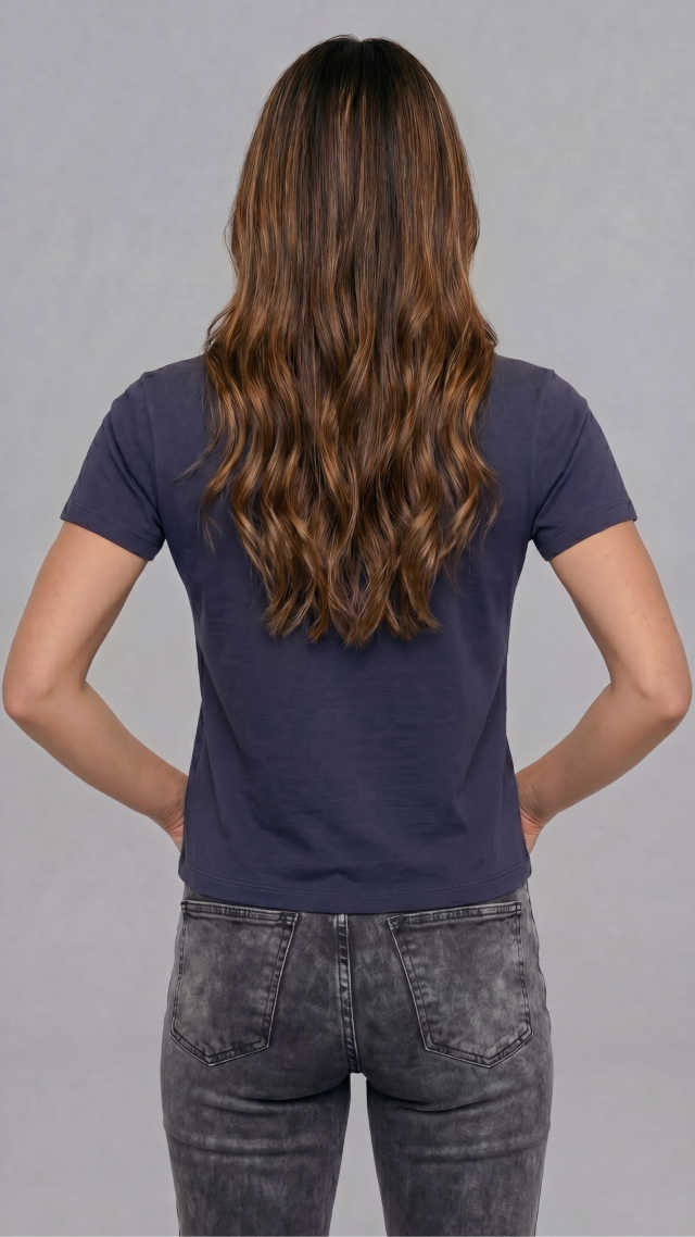 ONNO v-neck t-shirt