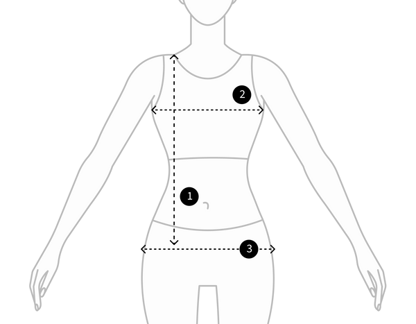 Women diagram