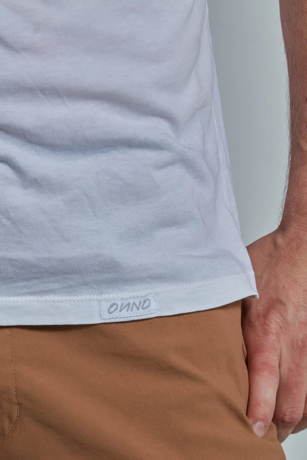 ONNO lyocell t-shirt