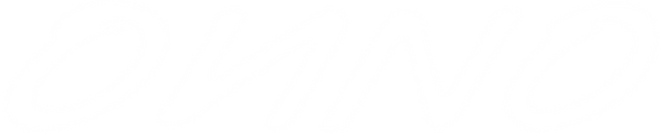 White ONNO logo