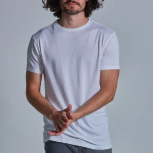 ONNO lyocell bamboo t-shirt