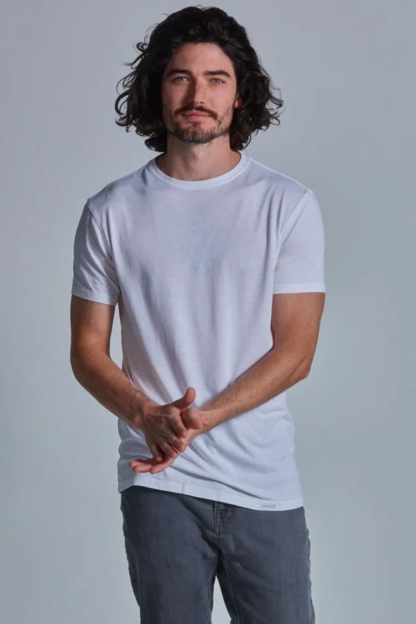 ONNO lyocell bamboo t-shirt