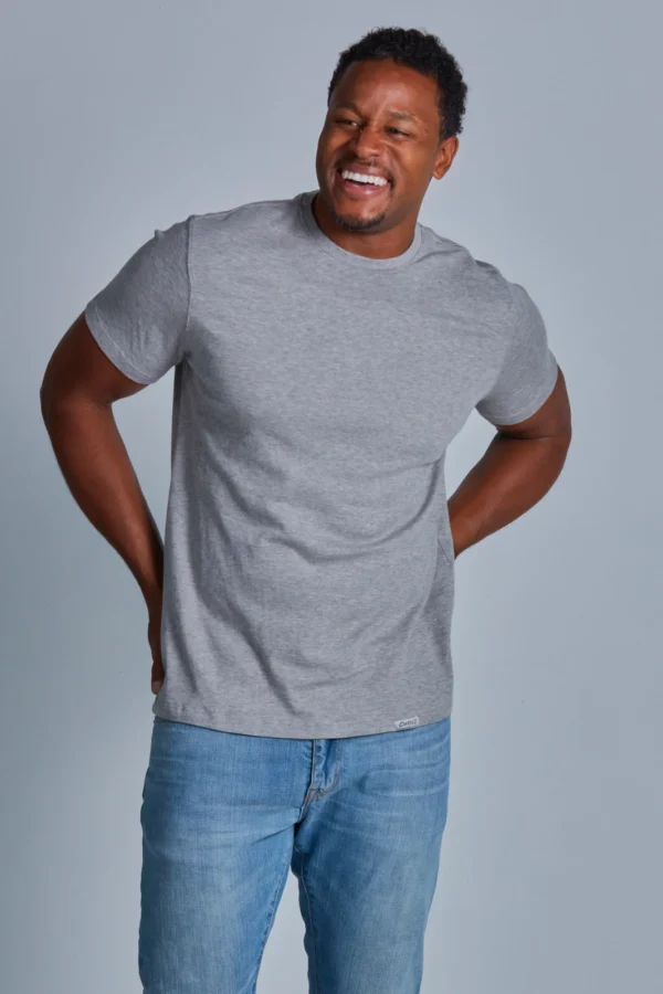 ONNO pima cotton t-shirt