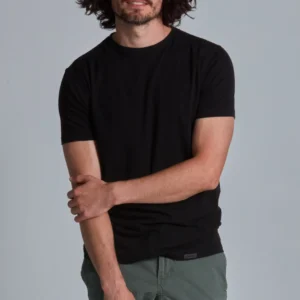 ONNO organic cotton t-shirt
